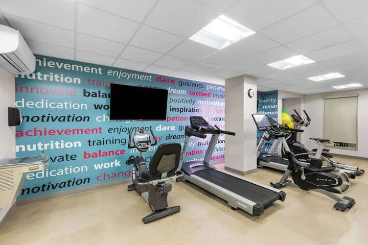 Health and Fitness 27 of 39